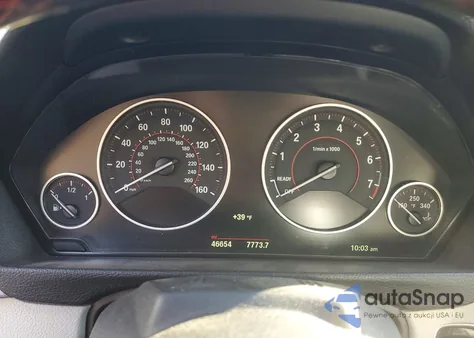 2018 BMW 430Xi from USA, damaged, VIN WBA4Z3C55JEC58020